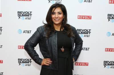 REVOLT TV CEO Roma Khanna Stepping Down After Three Years - www.billboard.com