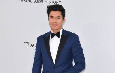 Henry Golding To Star In Paramount Animation’s ‘The Tiger’s Apprentice’ - deadline.com - China - USA