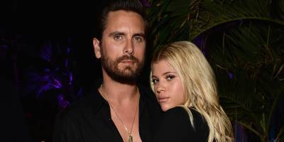 Scott Disick & Sofia Richie Reportedly Reunite Just Two Months After Splitting Up - www.justjared.com - county Scott - city Sofia