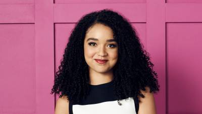 ‘The Bold Type’ Star Aisha Dee Speaks Out on Show’s Lack of Diversity Behind the Camera - variety.com - Australia