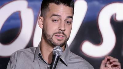 John Crist speaks out 8 months after sexual misconduct allegations: 'Biggest hypocrite in all of this was me' - www.foxnews.com