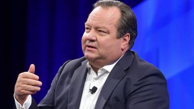 ViacomCBS Chief Says Most Staffers Won't Return to Offices This Year - www.hollywoodreporter.com