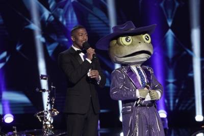 Nick Cannon To Remain As Host Of Fox’s ‘The Masked Singer’ After Apology Over Anti-Semitic Comments - deadline.com