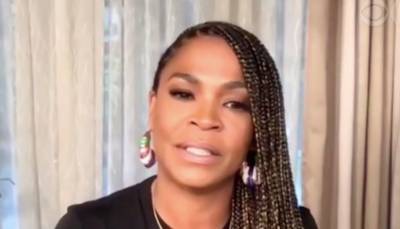 Nia Long Discusses Being Racially Profiled By Flight Attendant: ‘Where Is Your Humility?’ - etcanada.com - USA