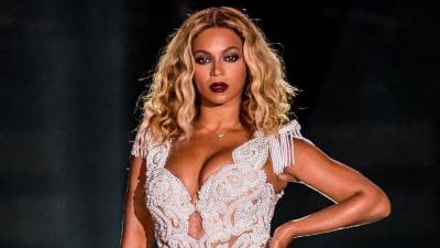 Beyoncé Teams Up With NAACP to Fund Black-Owned Businesses - www.etonline.com