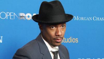 Nick Cannon Posts Apology to Jewish Community After Controversial Comments - www.etonline.com