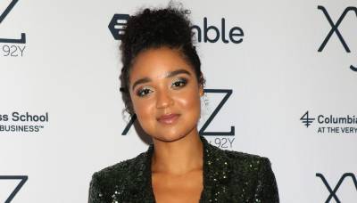 ‘The Bold Type’ Star Aisha Dee Addresses Lack Of Diversity Behind The Camera: “We Deserve To See Stories That Are For Us, By Us” - deadline.com