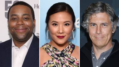 Disney+ ‘Home Alone’ Reboot Adds Kenan Thompson, Ally Maki And Chris Parnell - deadline.com - county Archer