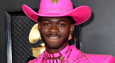 Lil Nas X Created Second Twitter After Site Blocked Verified Accounts From Posting - www.justjared.com