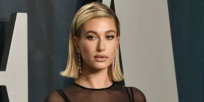 Hailey Bieber Apologizes After Being Labeled as Rude By Restaurant Hostess in Viral TikTok Video - www.justjared.com - New York