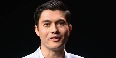 Henry Golding Will Voice A Tiger In Animated Movie 'The Tiger’s Apprentice' - www.justjared.com - China - USA