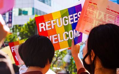 Norway Prioritizes LGBTQ+ Refugees - gaynation.co - Norway