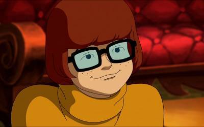 Scooby Doo’s Velma is Lesbian - gaynation.co