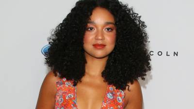 'The Bold Type' Star Aisha Dee Calls for More Diversity Behind the Camera - www.etonline.com