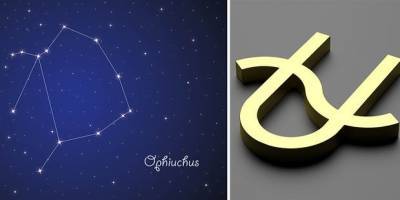NASA has announced a 13th astrological sign - and it has changed everything! - www.lifestyle.com.au