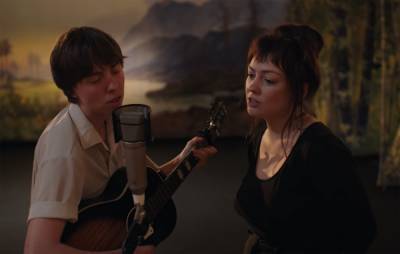 Watch Angel Olsen and Hand Habits cover Tom Petty’s ‘Walls’ - www.nme.com