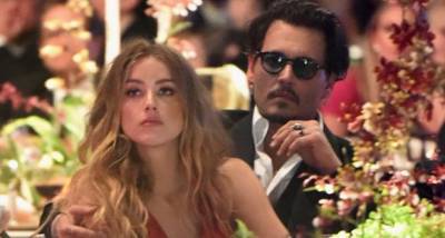 Amber Heard and Johnny Depp’s libel trial gets messier as both their assistants are called on the stand - www.pinkvilla.com - Brazil