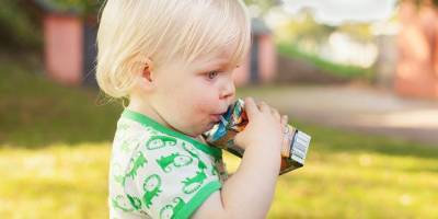 Do you give your child juice? New guidelines say it 'should always be avoided' - www.lifestyle.com.au - USA