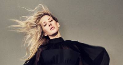 Ellie Goulding's biggest singles on the Official Chart revealed - www.officialcharts.com - Britain
