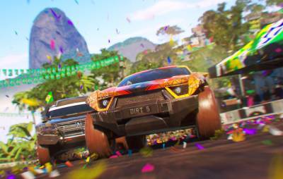 Codemasters unveils new ‘Dirt 5’ trailer, confirms free PS5 upgrade - www.nme.com - Brazil - Nepal