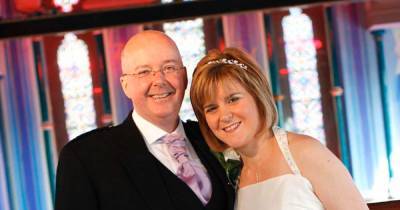 Nicola Sturgeon shares sweet throwback on 10 year wedding anniversary - www.dailyrecord.co.uk - Scotland