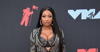 Megan Thee Stallion Says She's Grateful To Be Alive After Suffering Multiple Gunshot Wounds - www.msn.com - Los Angeles - Houston
