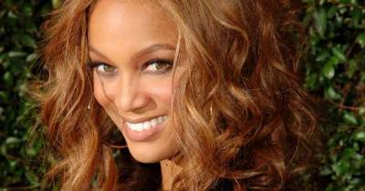 Tyra Banks Will Take Over As Dancing With The Stars Host - www.msn.com - USA