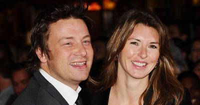 Jamie Oliver's wife Jools reveals she suffered a miscarriage during lockdown - www.msn.com