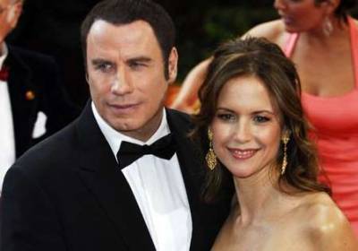 John Travolta 'devastated' by wife Kelly Preston's death; she was family's 'rock' - www.msn.com
