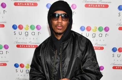 Nick Cannon Apologizes for Anti-Semitic Comments: 'I Feel Ashamed' - www.billboard.com