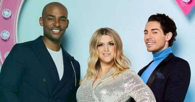 Celebs Go Dating unveils Chloe Ferry, Pete Wicks & more for socially-distanced new series - www.msn.com