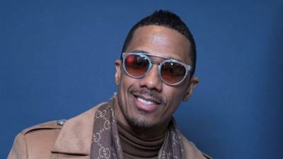 TV host Nick Cannon apologises for anti-Semitic remarks - www.breakingnews.ie - USA