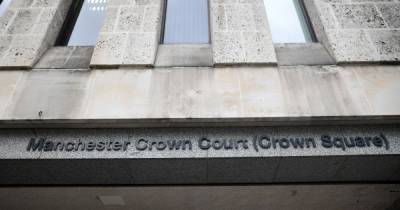 Man who sexually assaulted student after night in Manchester city centre spared jail - because he is going to die - www.manchestereveningnews.co.uk - Manchester