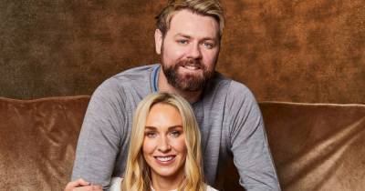 Brian McFadden opens up on cancelling wedding plans and reveals he hasn’t seen daughter Lilly for months - www.ok.co.uk - Ireland - Dublin