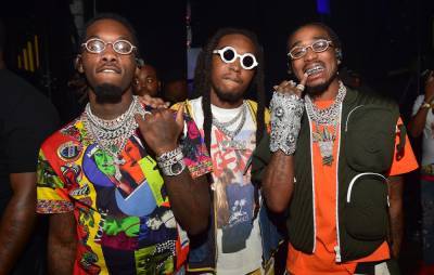 Migos to sue lawyer who “robbed and cheated [them] out of millions of dollars” - www.nme.com