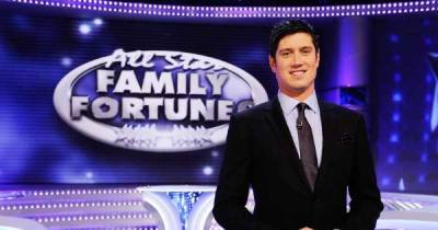 I'm a Celebrity...Get Me Out of Here rumoured line-up as Vernon Kay 'signs £250,000 deal' - www.msn.com