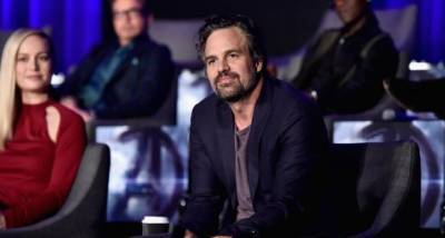Mark Ruffalo, Brie Larson & other celebs praise the ‘heroic’ young boy who saved his sister from an accident - www.pinkvilla.com
