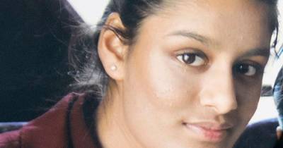 Shamima Begum can return to UK to fight citizenship decision, judges rule - www.manchestereveningnews.co.uk - Britain - Syria - Isil