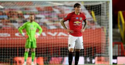 Manchester United top-four chances depend on players' mindset - www.manchestereveningnews.co.uk - Manchester - city Norwich