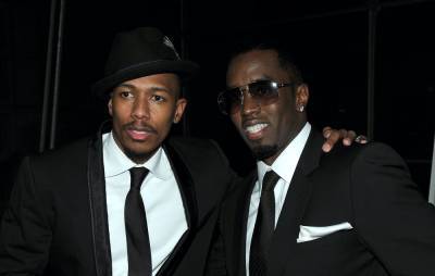 Diddy offers Nick Cannon job at Revolt following recent controversy - www.nme.com