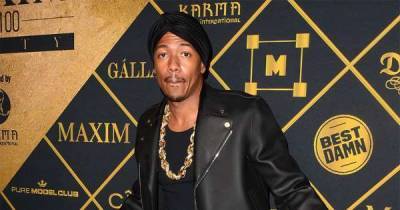 Nick Cannon apologises amid accusations of anti-Semitism - www.msn.com