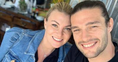 Footballer Andy Carroll 'to join TOWIE for 10th anniversary' with fiance Billi Mucklow - www.ok.co.uk