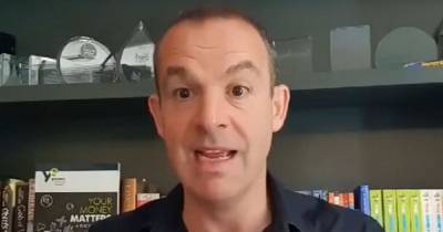 Martin Lewis issues State Pension warning to 1.5m missing out on £3,000 a year - www.dailyrecord.co.uk - Britain
