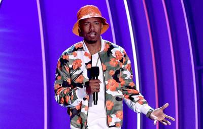 Nick Cannon to stay on ‘Masked Singer’ after second apology for anti-Semitic comments - www.nme.com