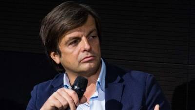 Banijay Names François De Brugada As French CEO; Nicolas Coppermann Exits Endemol Shine - deadline.com - France