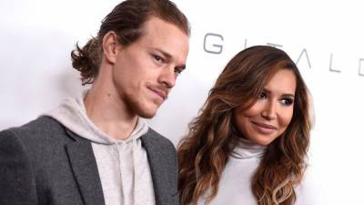 Naya Rivera's ex Ryan Dorsey 'can't imagine' raising their son Josey, 4, without her: source - www.foxnews.com
