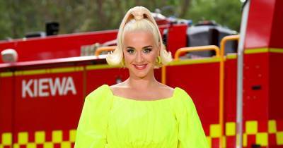 How Pregnant Katy Perry Is ‘Keeping Busy’ Ahead of Her and Orlando Bloom’s 1st Child’s Arrival - www.usmagazine.com