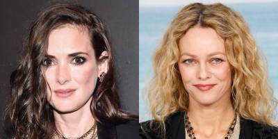 Winona Ryder & Vanessa Paradis Will No Longer Testify in Johnny Depp Trial - Here's Why - www.justjared.com - Britain