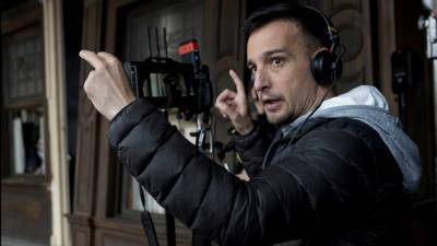 Oscar-Winner Alejandro Amenábar To Make TV Debut With AMC Adaptation Of Graphic Novel ‘The Treasure Of The Black Swan’ - deadline.com - Spain