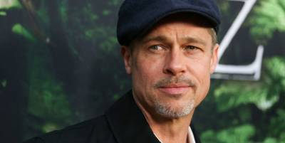 Brad Pitt's Relationship with His Son Maddox "Continues to Be Nonexistent" - www.cosmopolitan.com